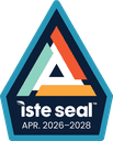 ISTE Seal